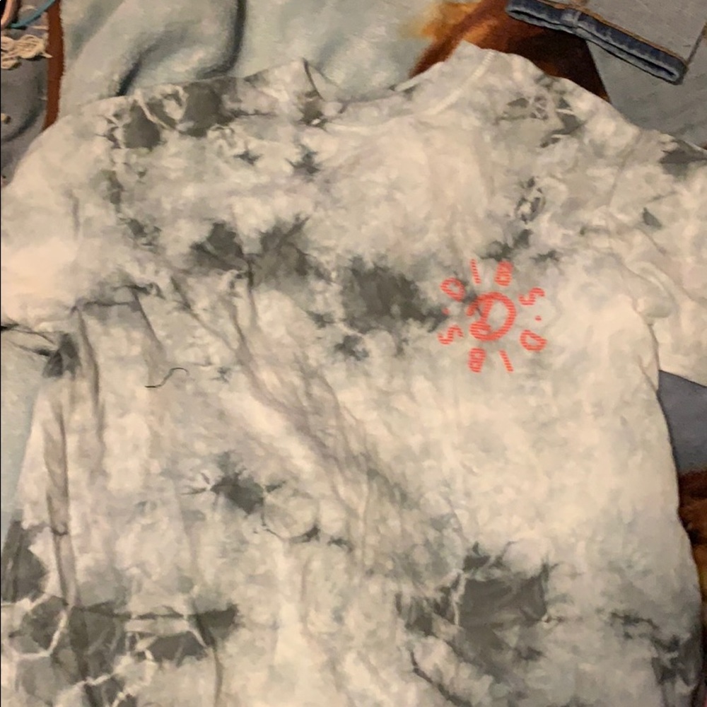 Buckle dibs shirt extra small